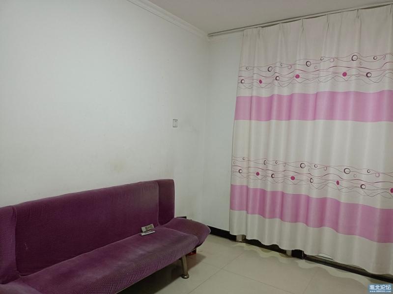 整租·深蓝华庭