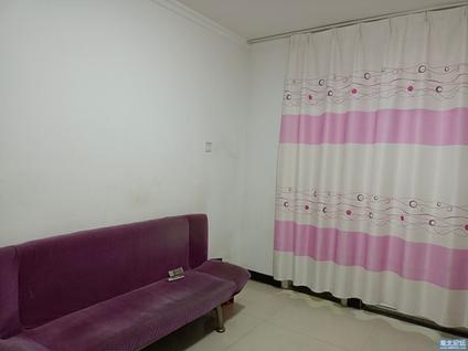 相山相山整租 深蓝华庭1室1厅/47平/中楼层