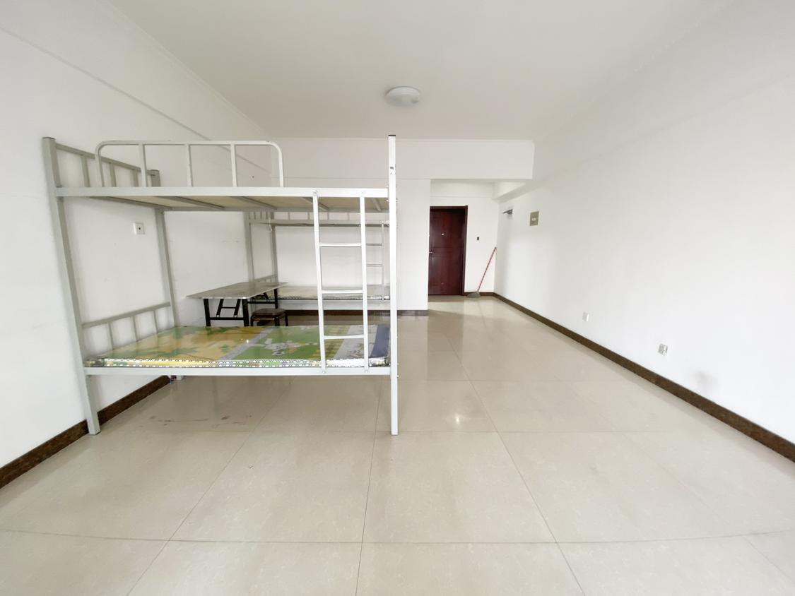 整租·森地国际