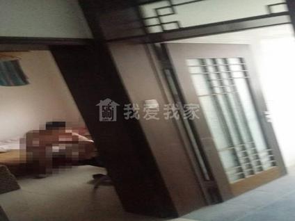 浦口江浦街道整租 城南新村3室1厅/105平/高楼层