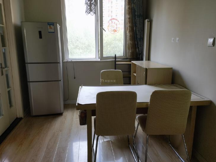 整租·馨然嘉园(二区)