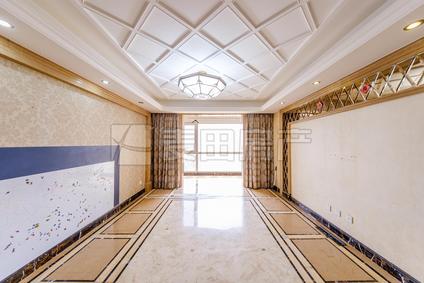 朝阳酒仙桥整租 丽都壹号3室2厅/136平/高楼层