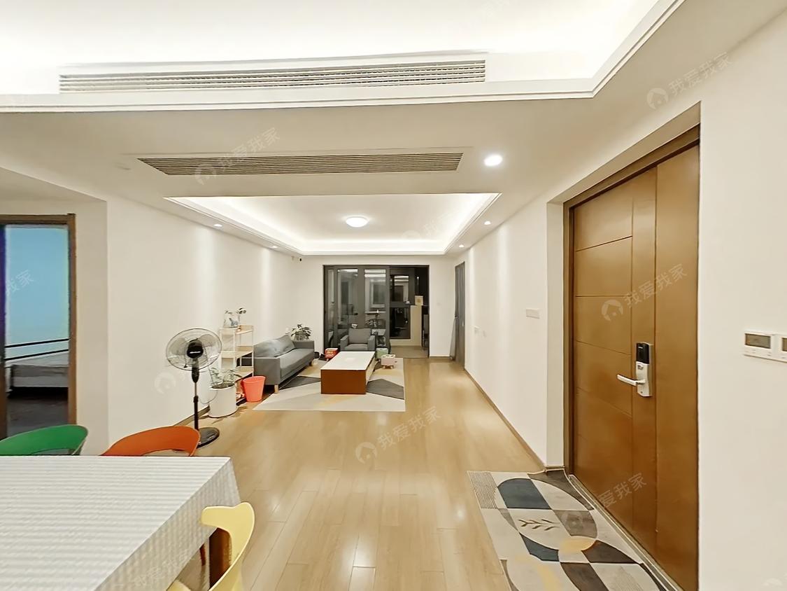 整租·龙湖大境天成(西区)