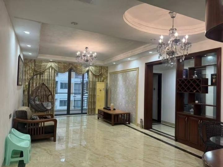 整租·金山瑞景