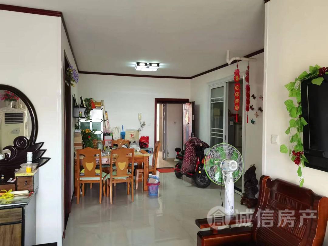 整租·名宿华府(西区）