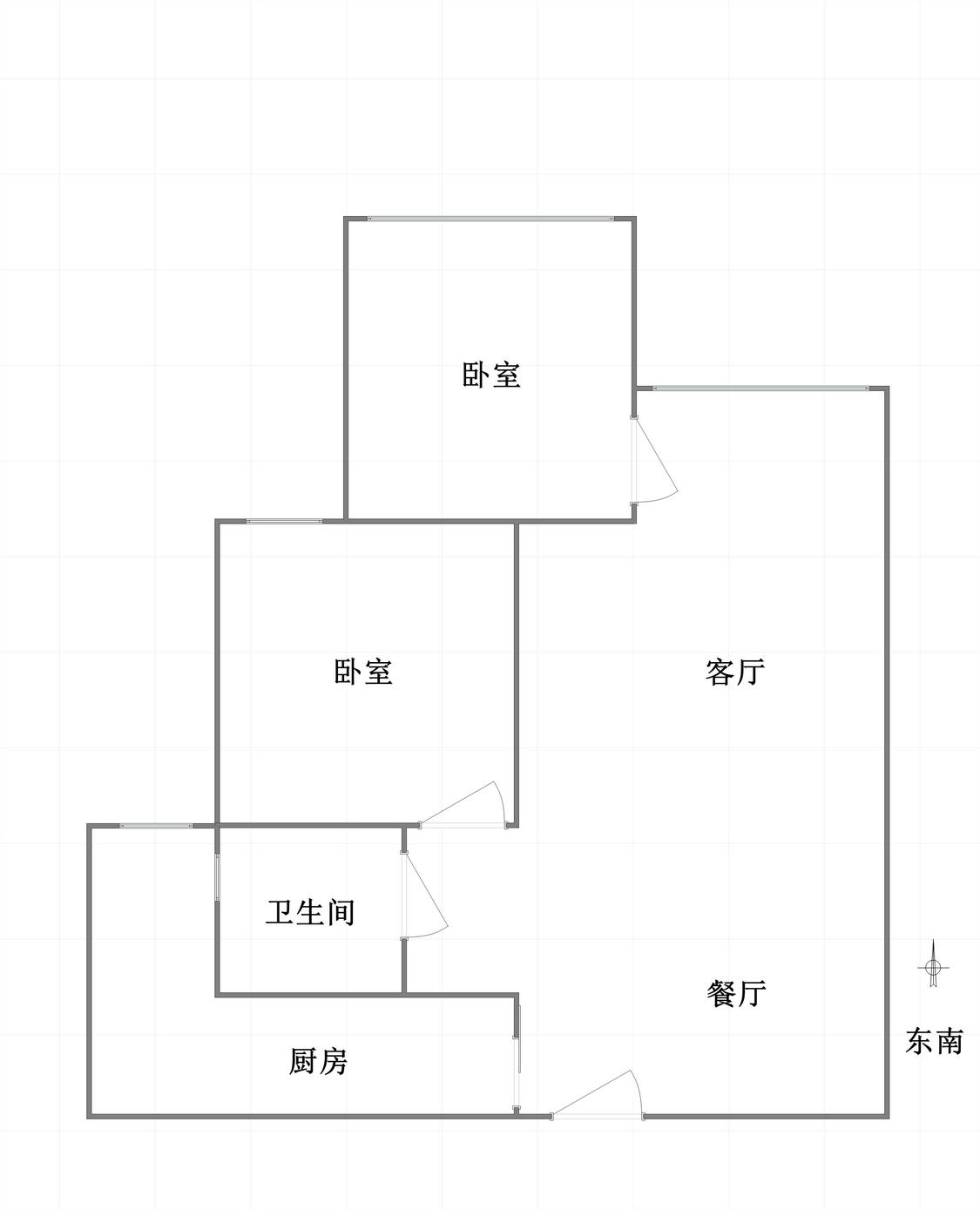 整租·奥园盘龙壹号(雅典苑)