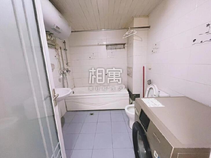 合租·嘉铭桐城(C区)