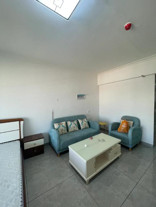 整租·仁鼎金湖盛景