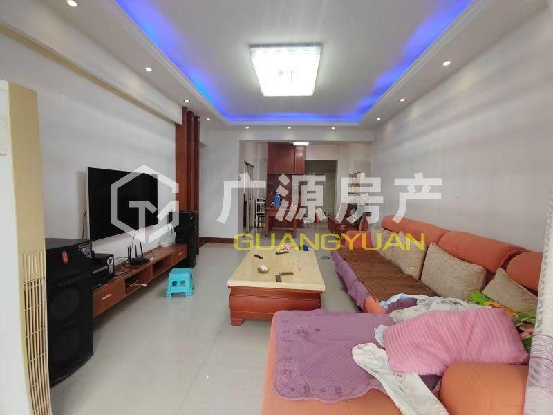 整租·麒麟华府