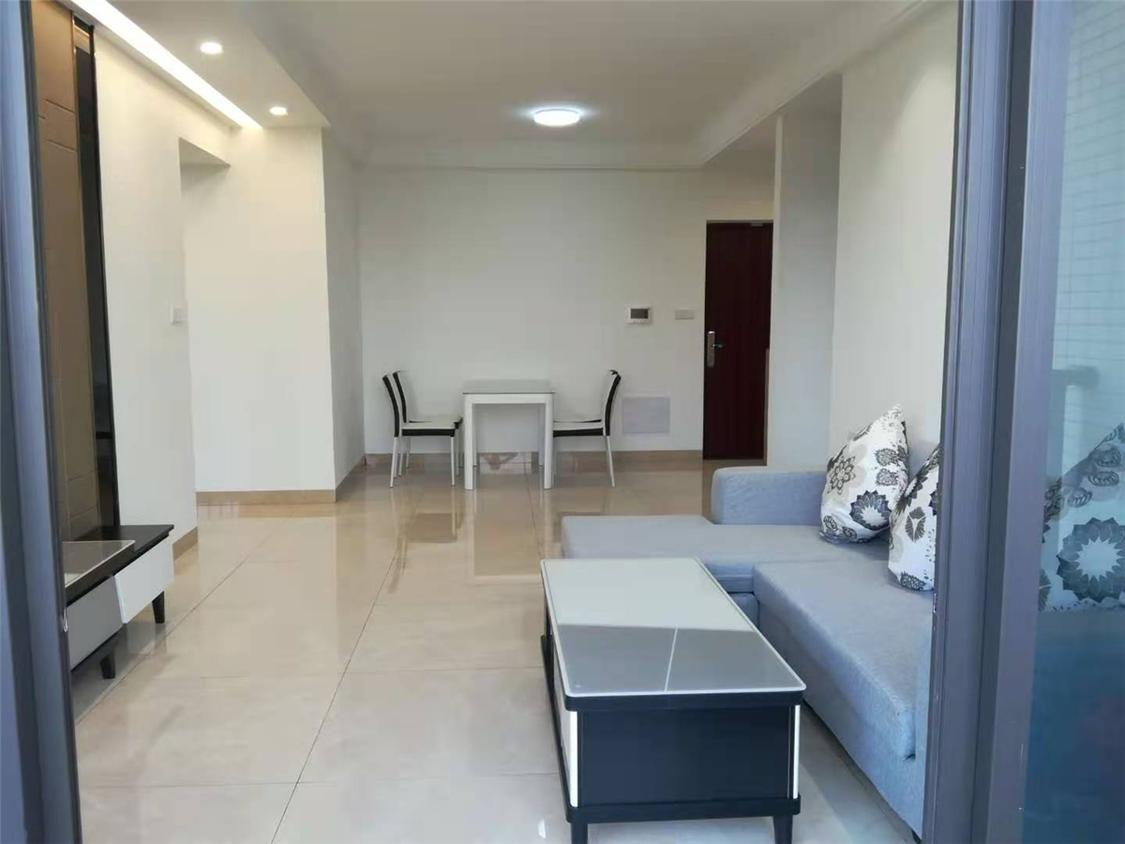 整租·绿茵高尔夫