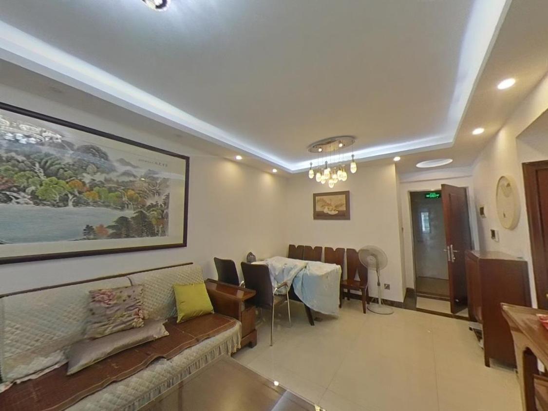 整租·鸿晖依岸康堤(凯岸)