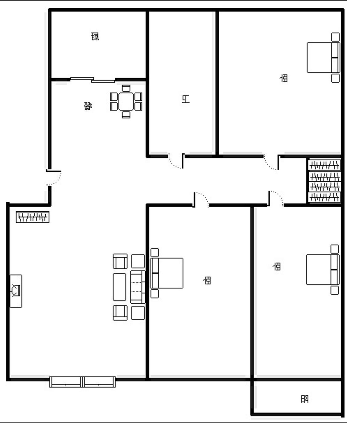 整租·新港花园