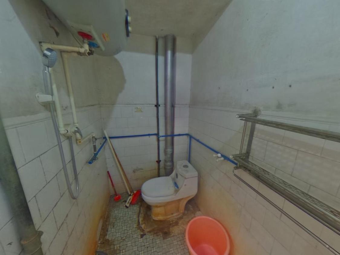 整租·前进路