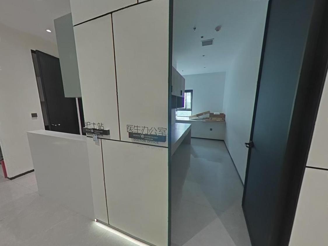 整租·天地源丹轩梓园