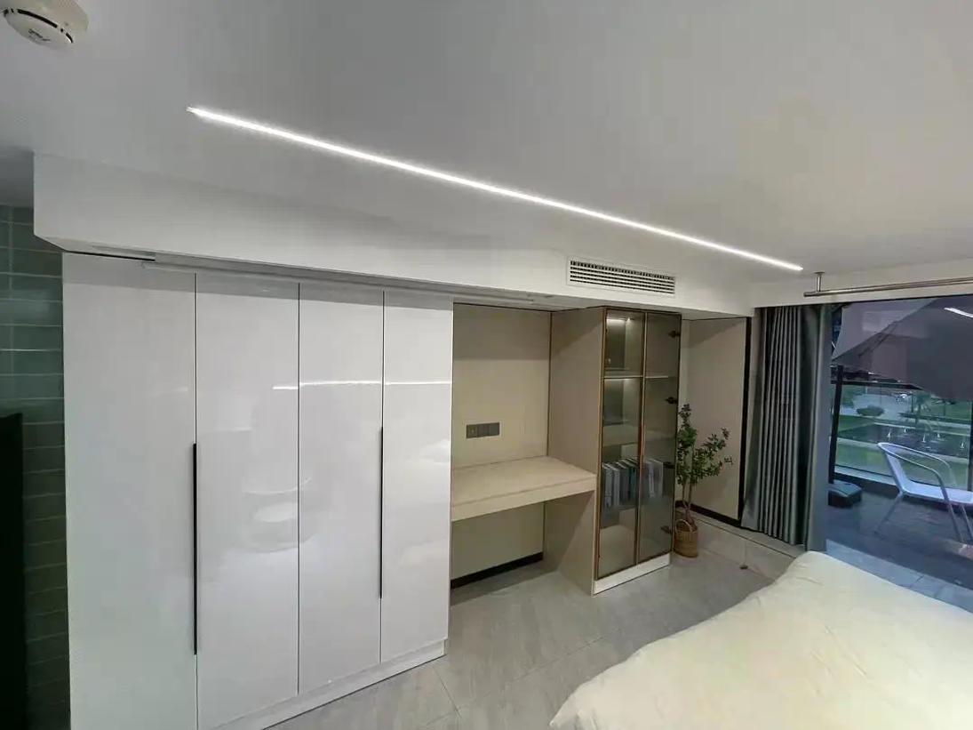 整租·星河冠誉府