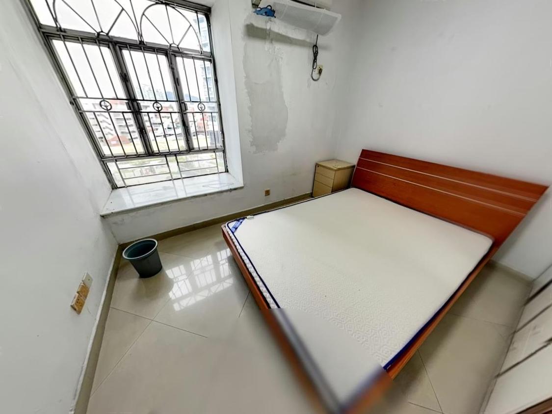 整租·梧桐山新居