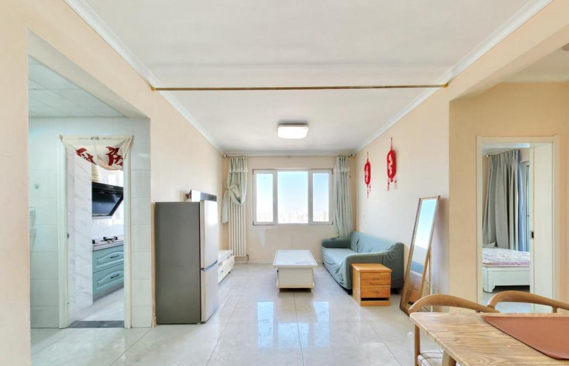 整租·正商城裕园(七号院)