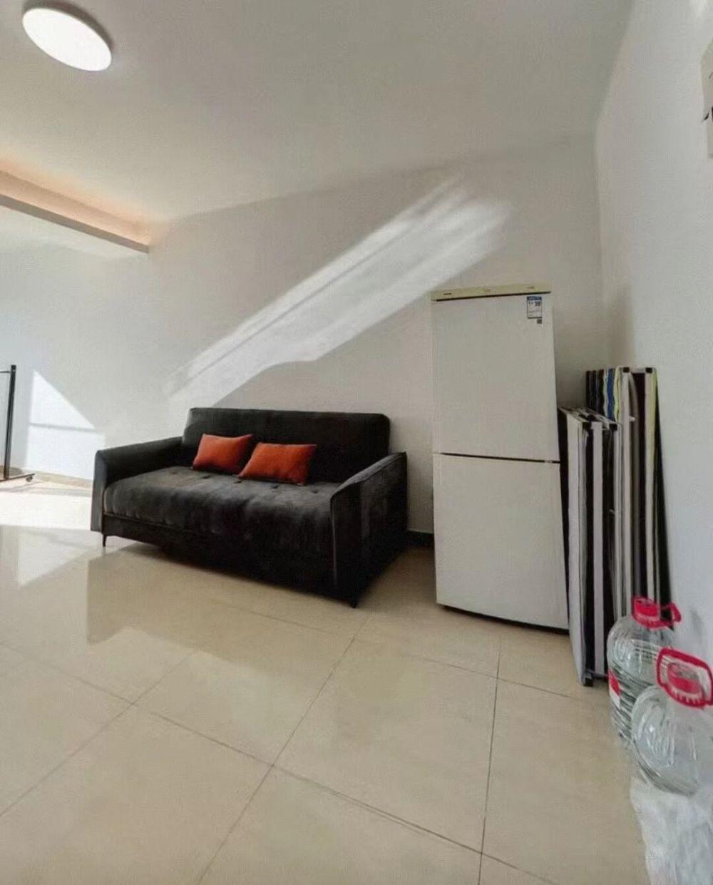 整租·丽泽花园