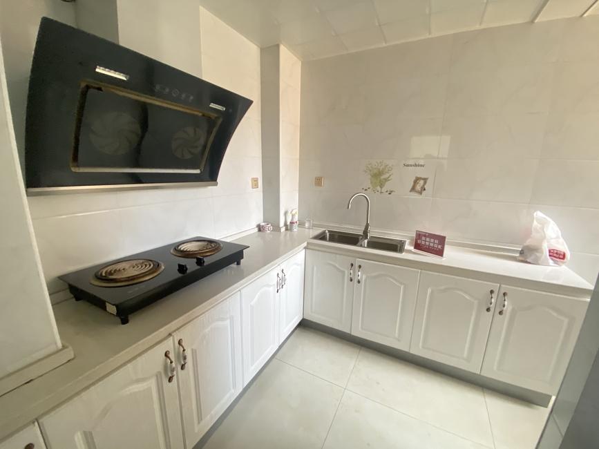 整租·华益茗筑谦和园