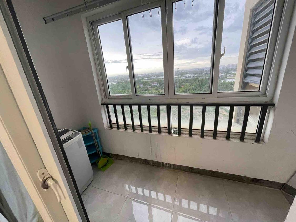 整租·永康城(丹桂苑)