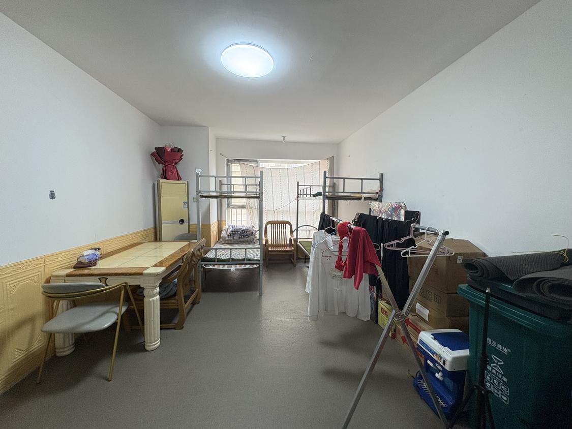 整租·远洋城(滨悦花园)