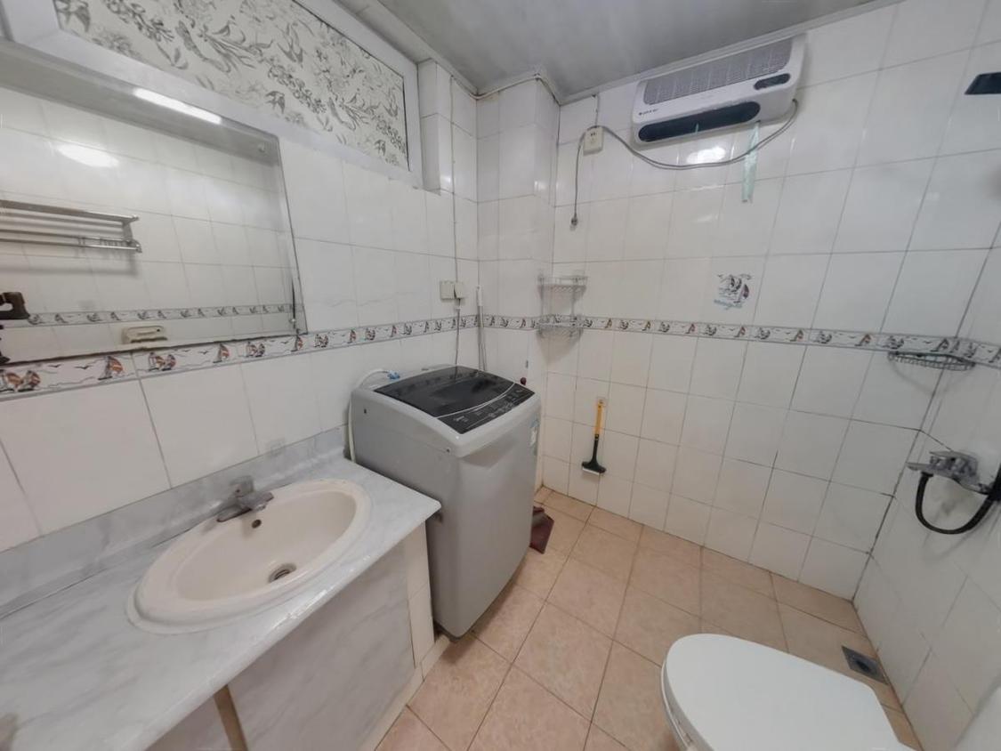 整租·竹山雅居