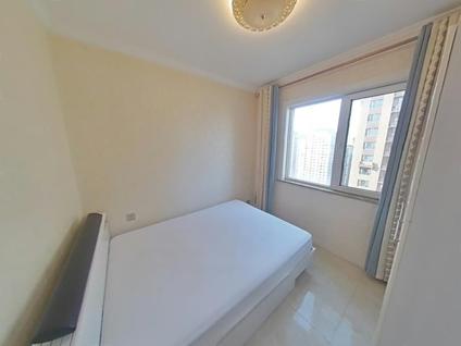 莲湖梨园路整租 天朗大兴郡蔚蓝君城3室2厅/110平/高楼层