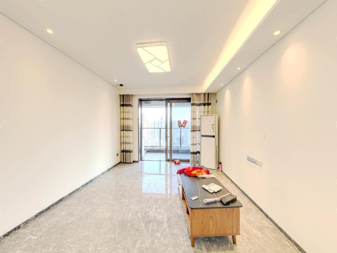 整租·保利花海湾