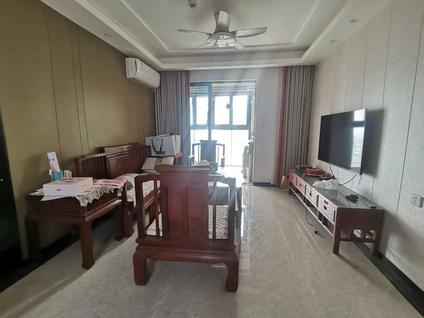 同安城西整租 中海世茂府3室2厅/92平/高楼层