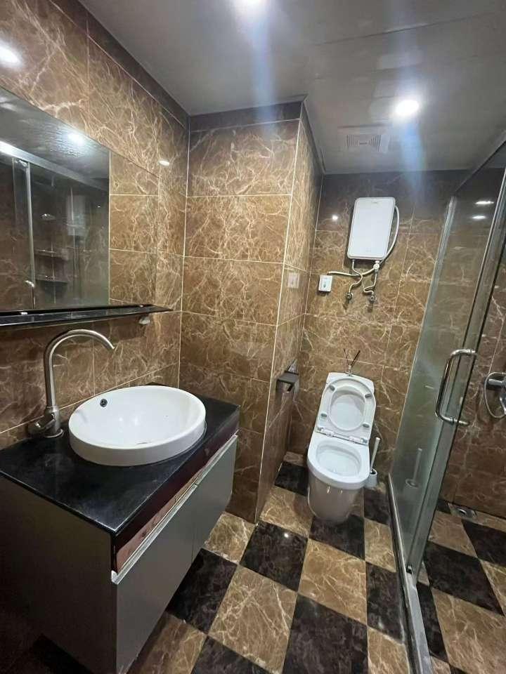 整租·正大豪庭