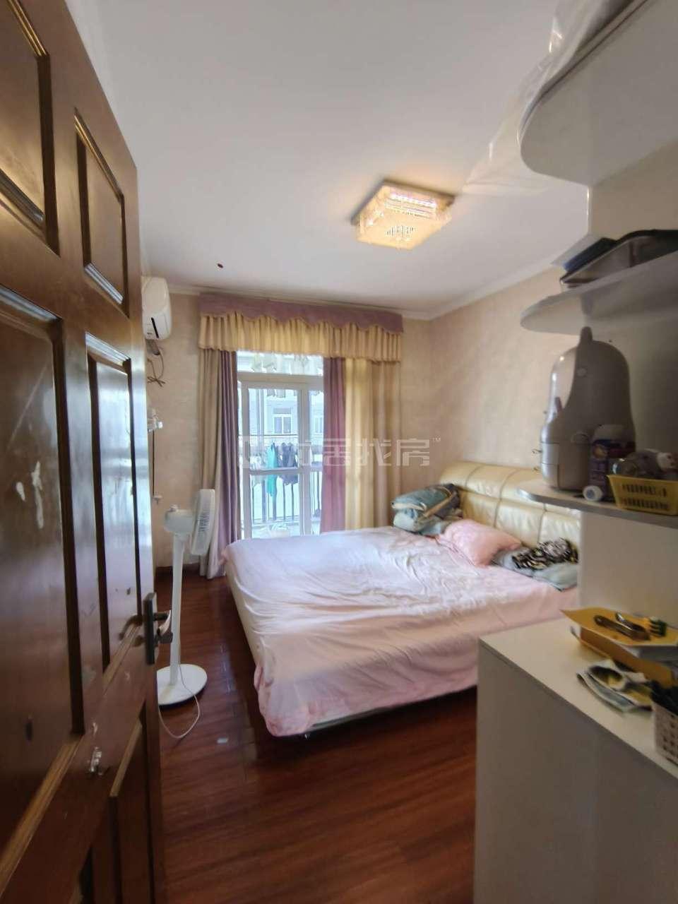 整租·清溪家园