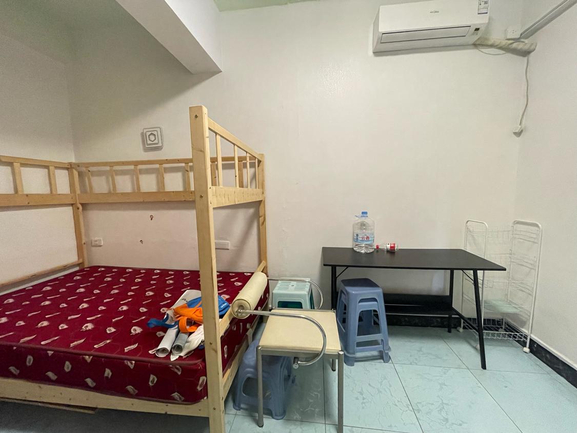 整租·众科大厦