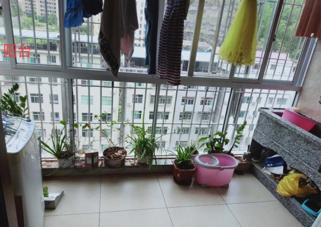 整租·江南第一城C组团