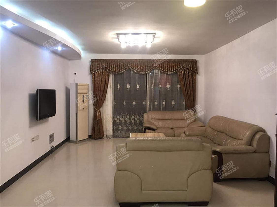 整租·中天国际花园