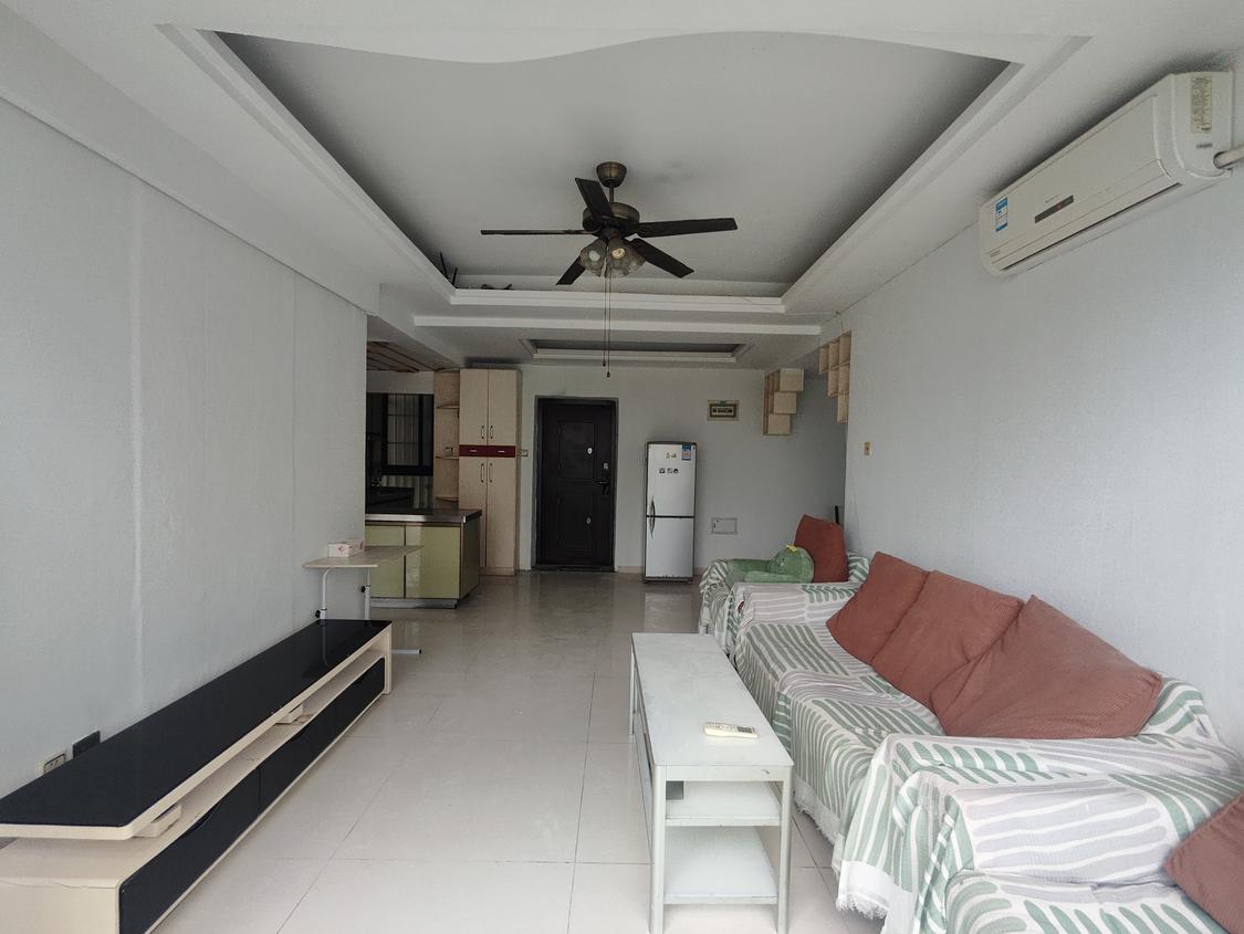 整租·香榭峰景苑