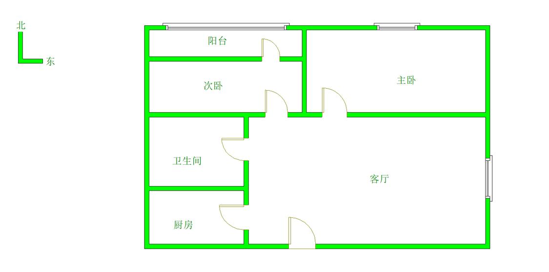 整租·西粤印象
