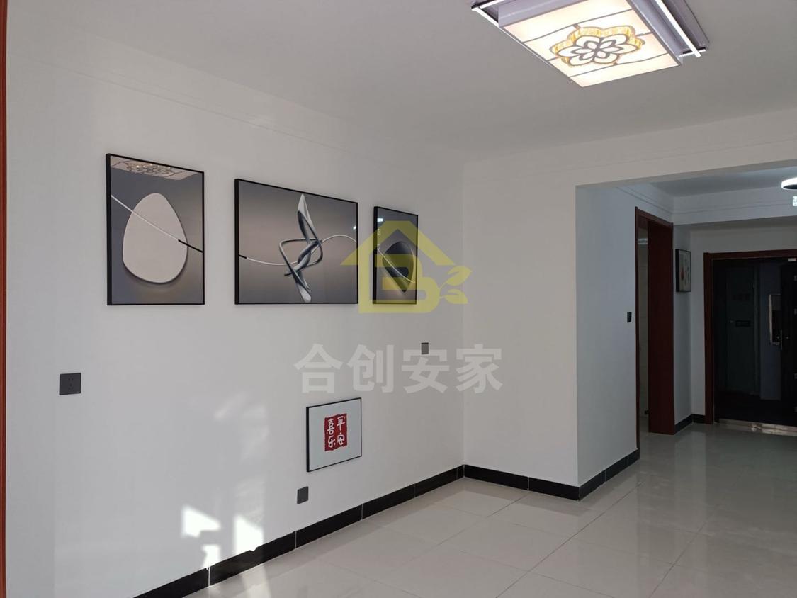 整租·翡翠兰亭