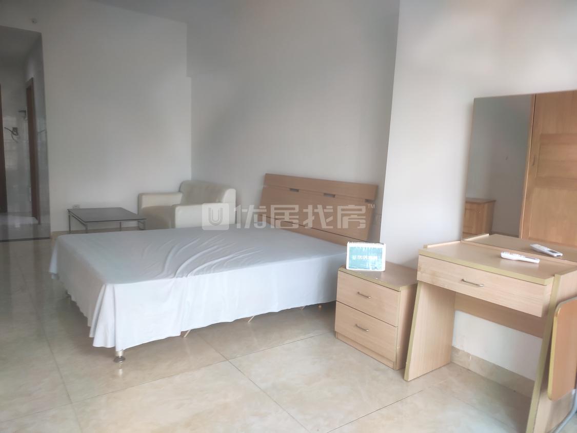 整租·宜景康源