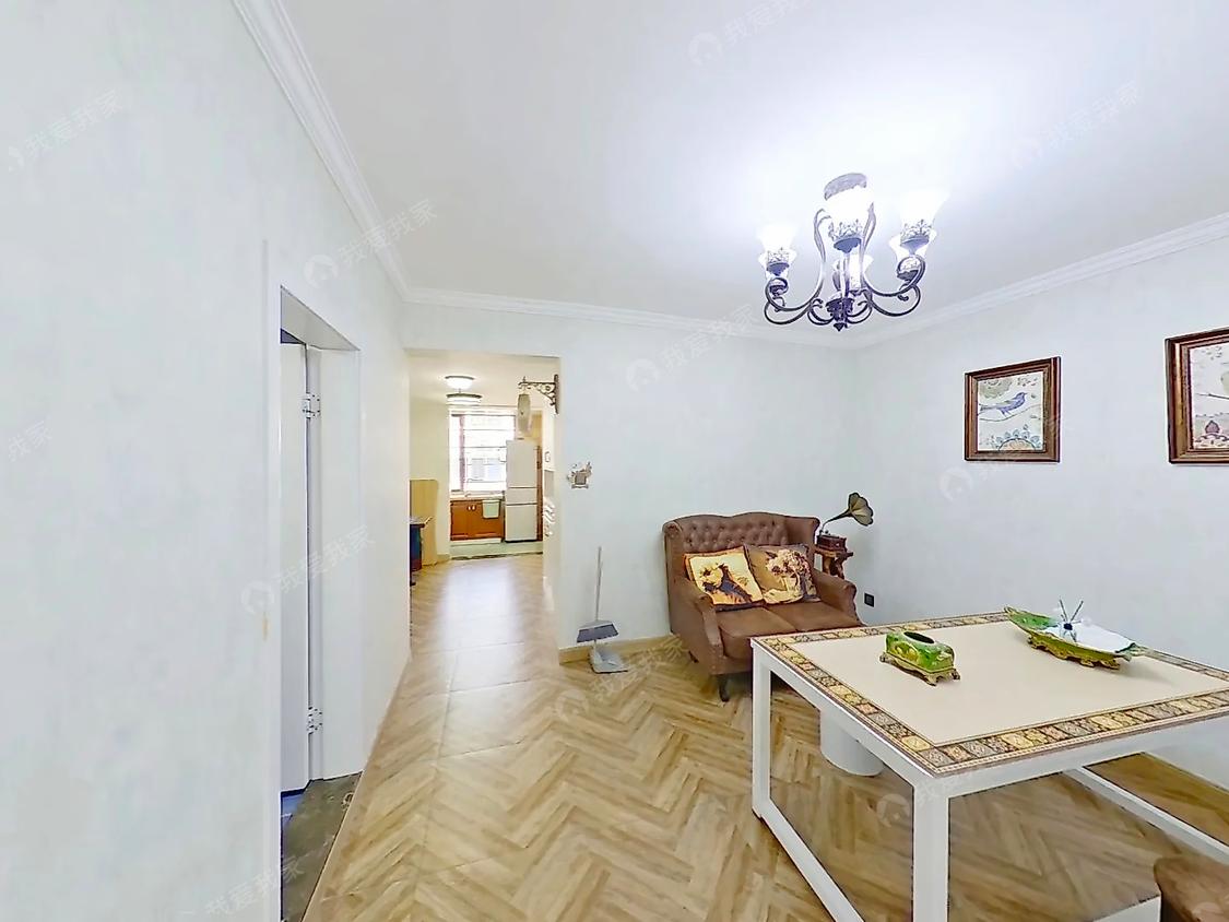 整租·一清新村