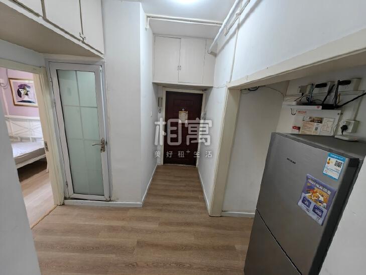 合租·农展南里社区