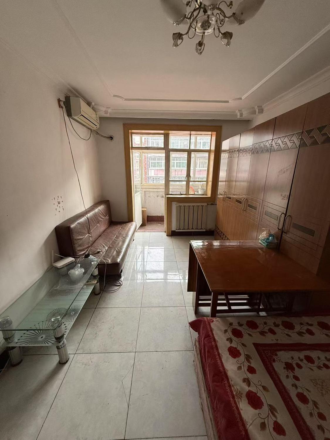 整租·引河里小区