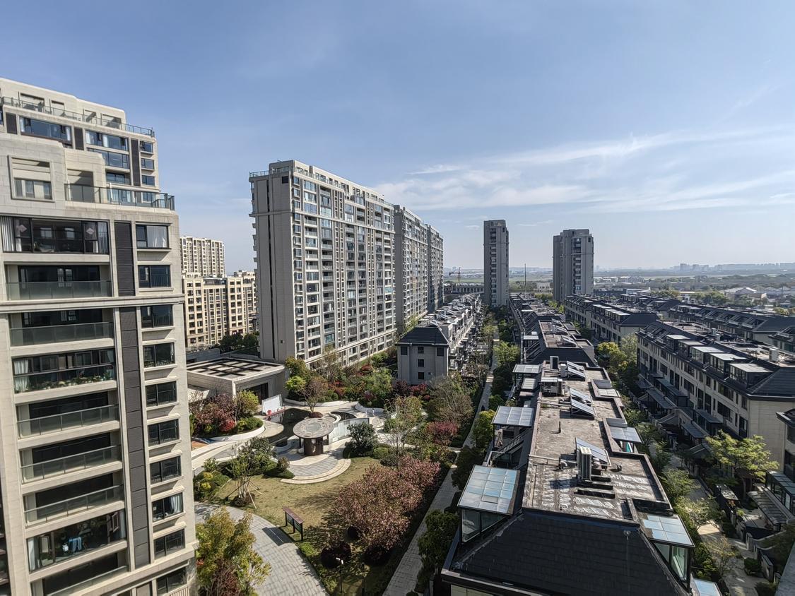 整租·九里江湾