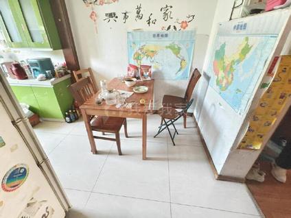 闵行莘庄整租 西湖苑3室2厅/102平/中楼层