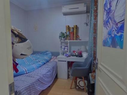 undefined整租·今创启园 2室2厅83.83㎡ | 南 | 高新区 狮山