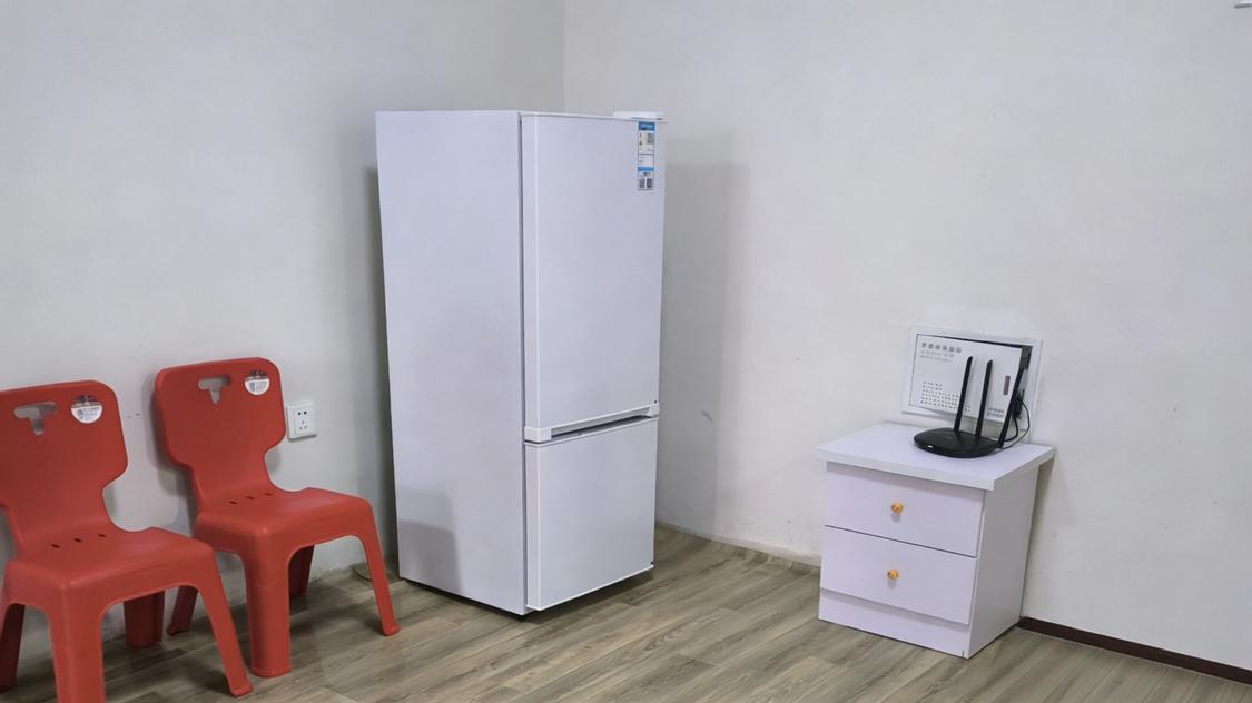 整租·港岛幸福里