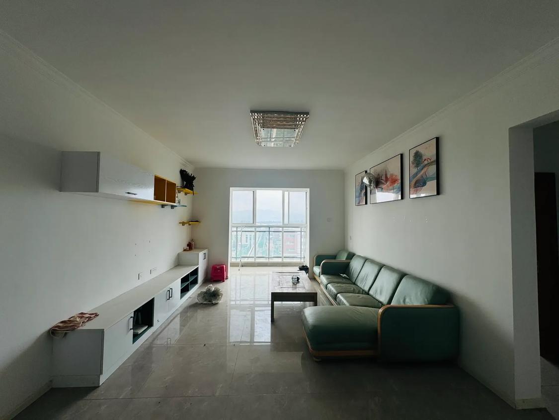 整租·石江景苑