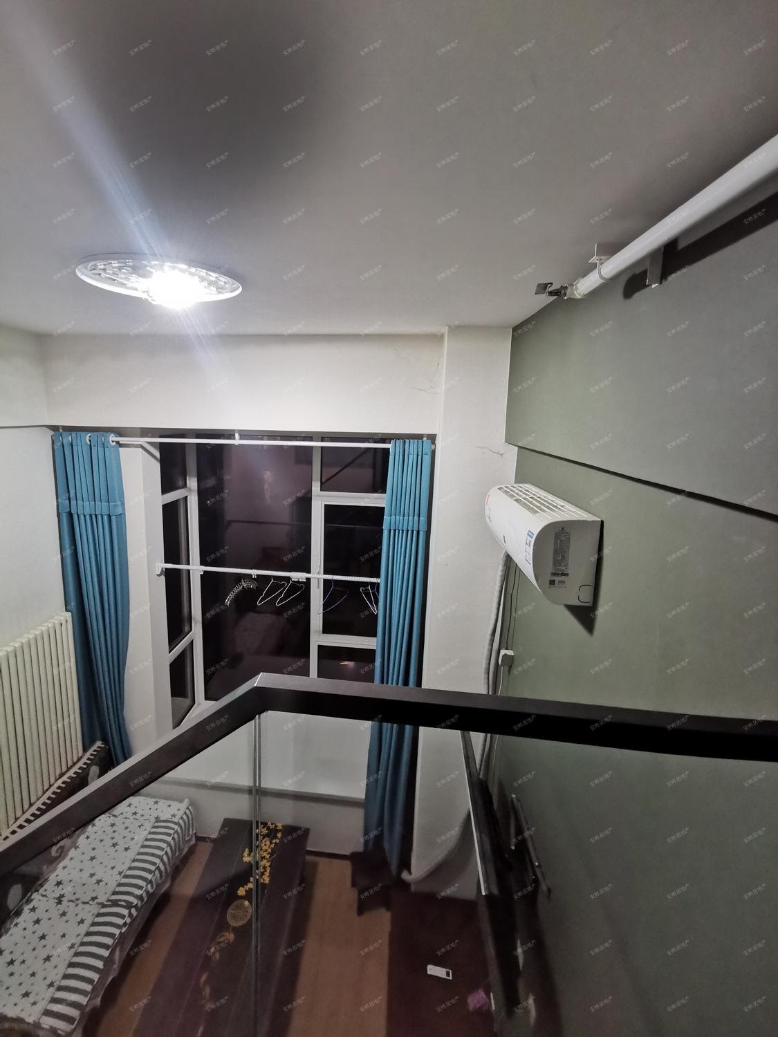 整租·西山国际中心