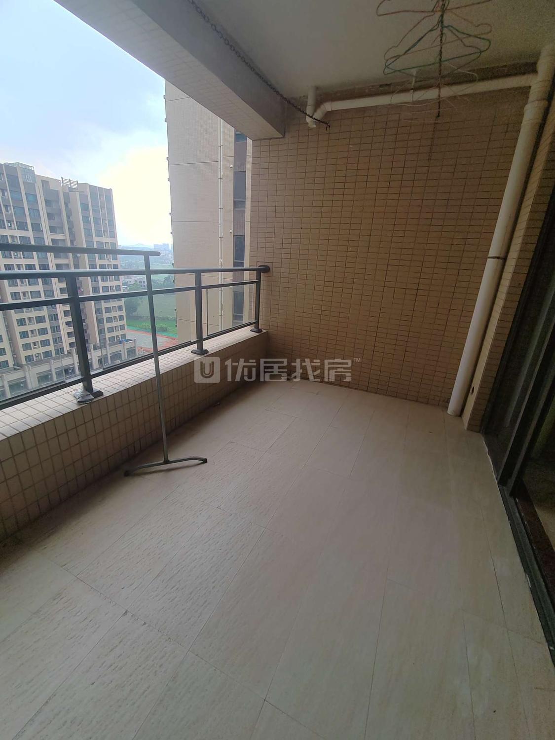 整租·山湖海上城