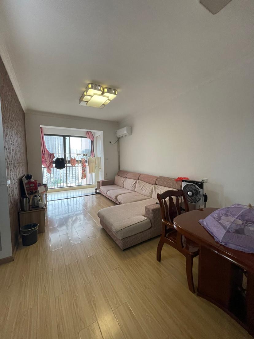 整租·华鼎丽都国际