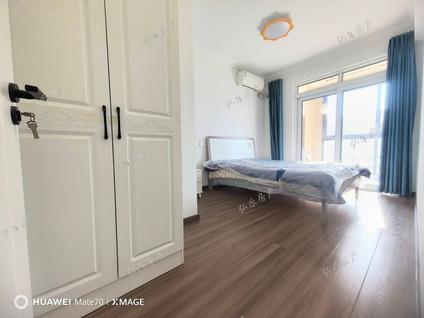 秀洲秀洲区整租 中南闻荷府3室2厅/88平/高楼层